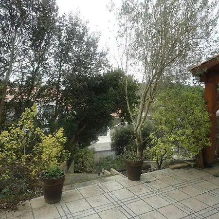 Grande Terrasse 800m Plage Demoiselles Saint-Jean-de-Monts Extérieur photo