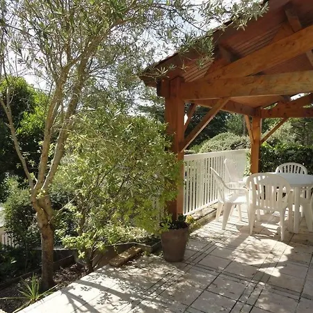 Grande Terrasse 800m Plage Demoiselles Saint-Jean-de-Monts Extérieur photo